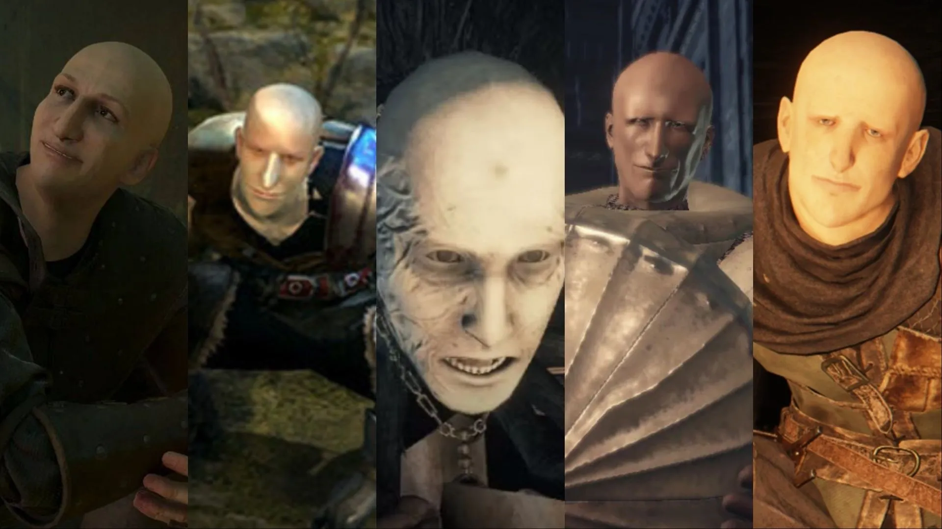 Các phiên bản Patches trong game Soulsborne của FromSoftware: Demon's Souls, Dark Souls, Bloodborne, Elden Ring