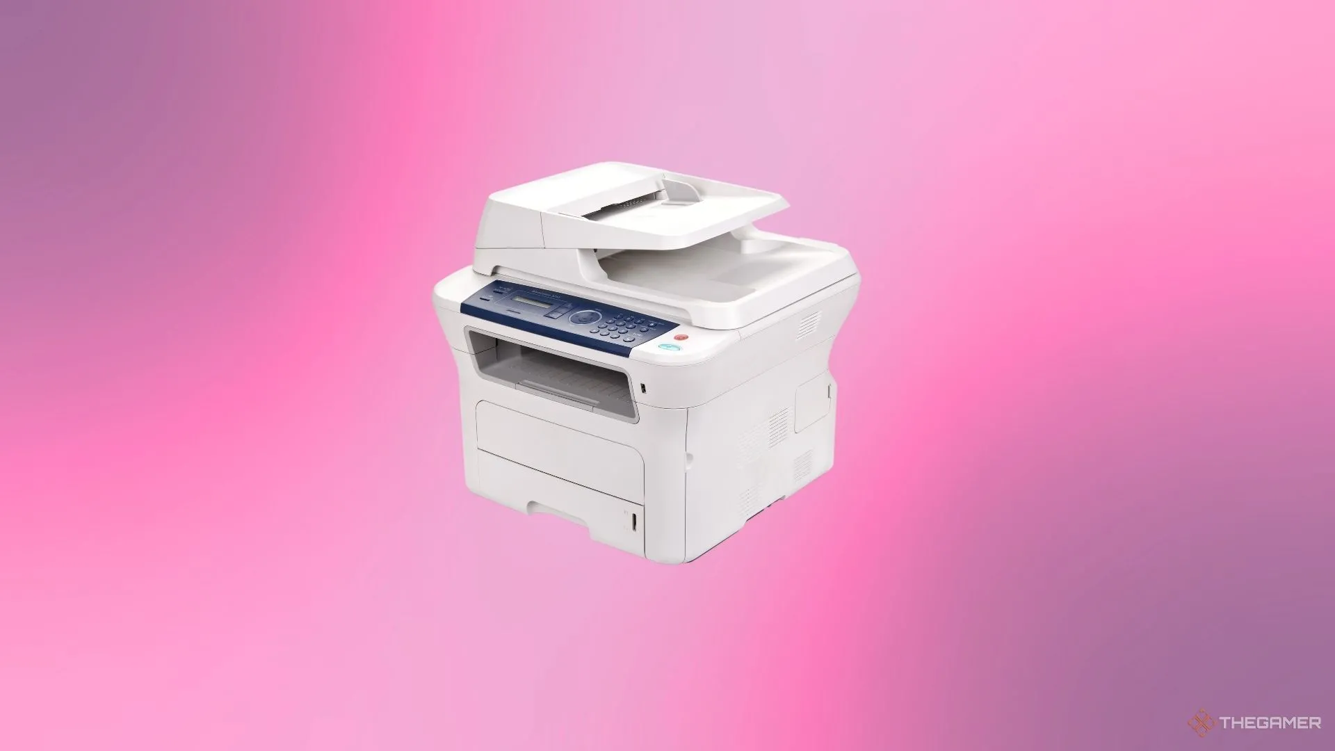 Máy in HP, ý tưởng đồ vật hẹn hò mới trong Date Everything!