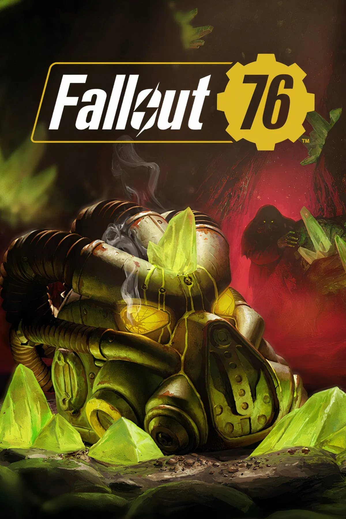 Người chơi khám phá thế giới hậu tận thế trong Fallout 76 với nhiều nhiệm vụ sự kiện