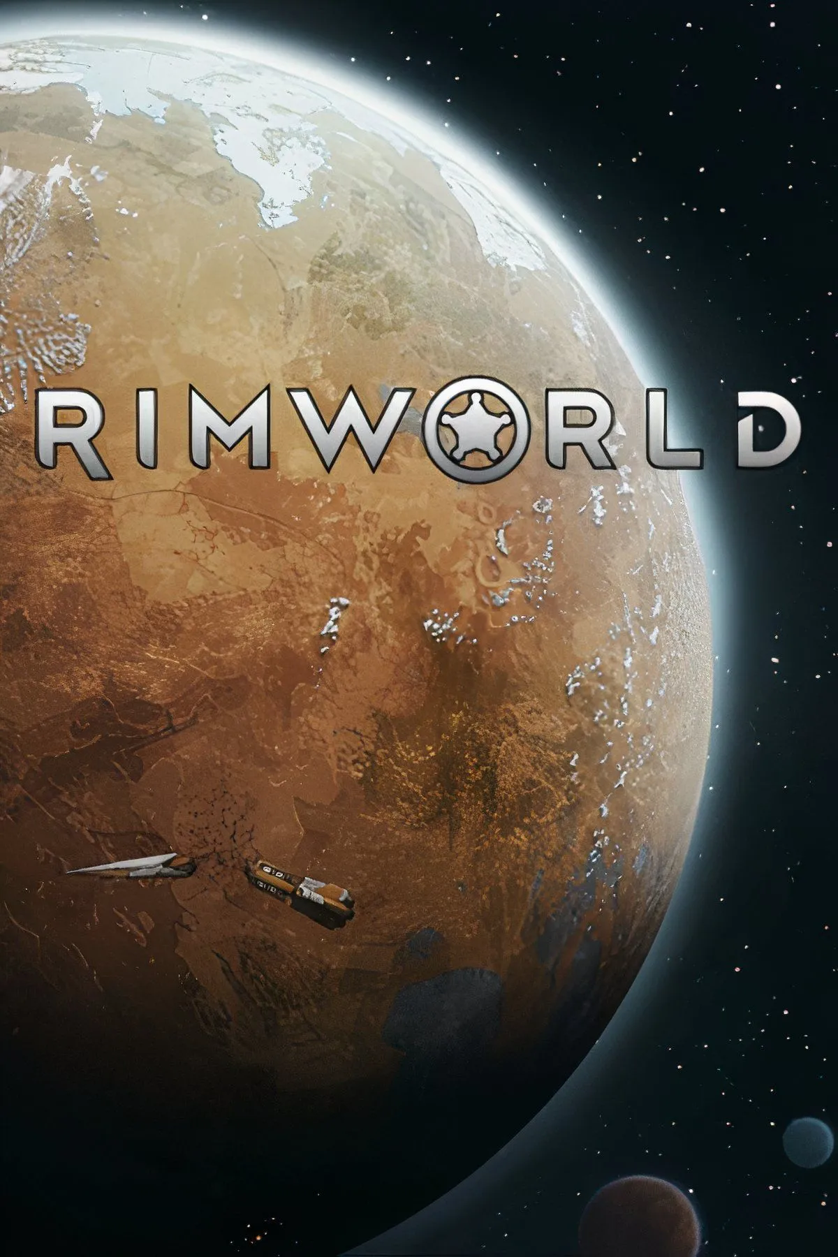 Những khoảnh khắc đời thường và độc đáo trong cuộc sống thuộc địa RimWorld