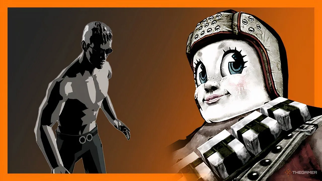 Tổng hợp các tựa game nổi bật của đạo diễn Suda51 và Grasshopper Manufacture.
