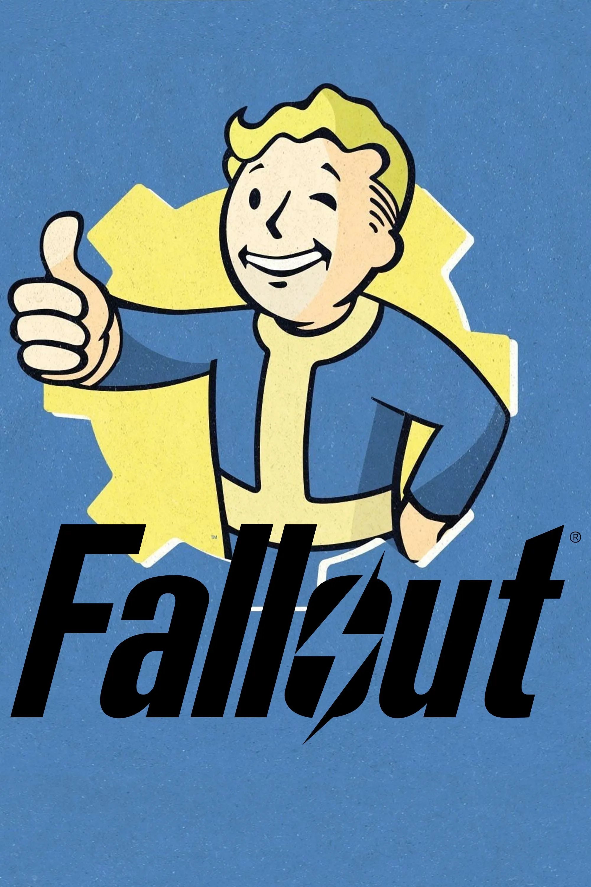 Tổng quan series game Fallout của Bethesda và Xbox
