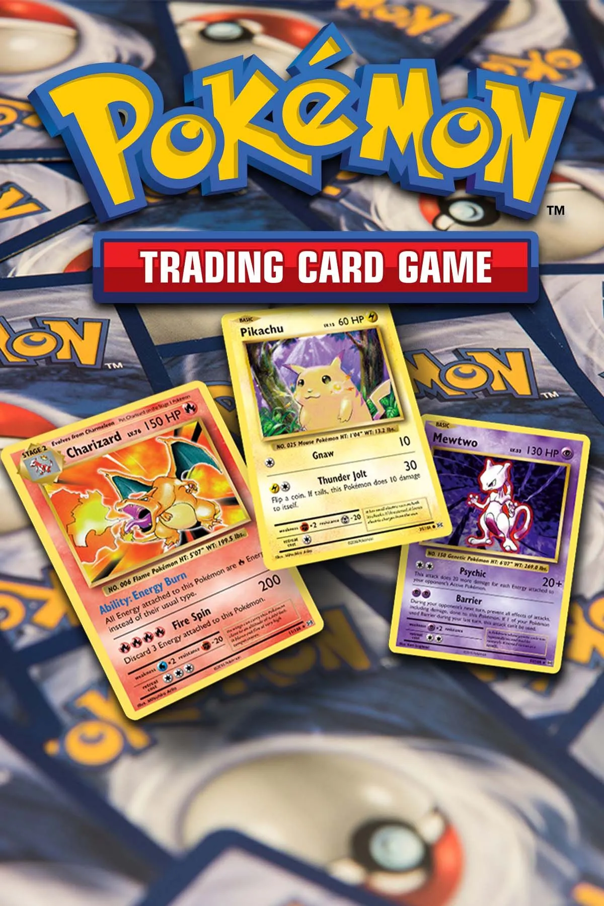Trang chuyên mục nhượng quyền thương mại Pokemon TCG