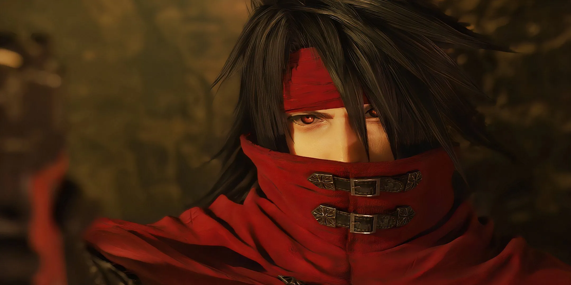 Vincent Valentine, nhân vật bí ẩn từ Final Fantasy 7 với quá khứ phức tạp
