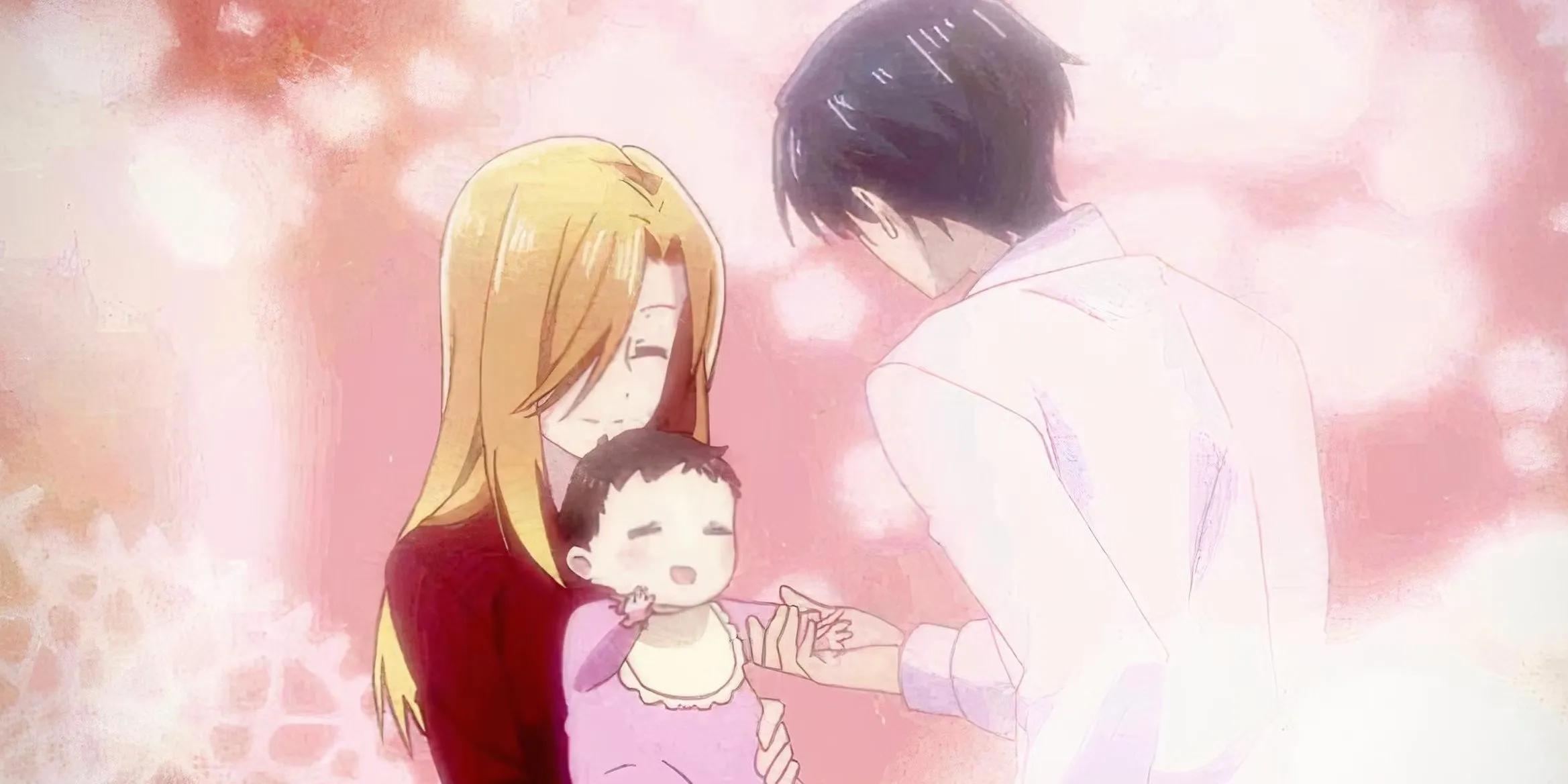 Gia đình Sohma đầy bí ẩn trong anime Fruits Basket