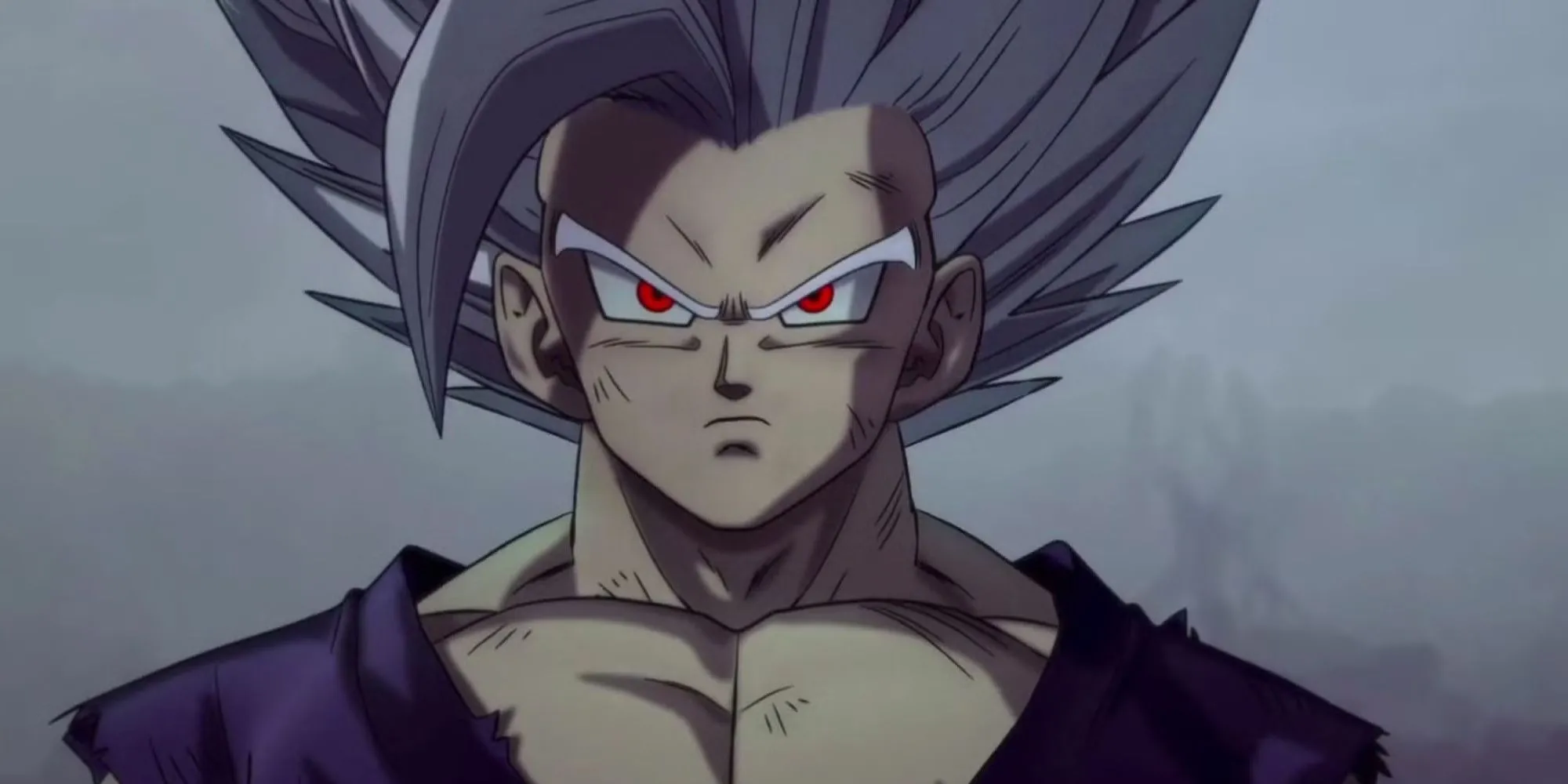 Gohan bùng nổ sức mạnh Beast Form trong Dragon Ball Super: Super Hero
