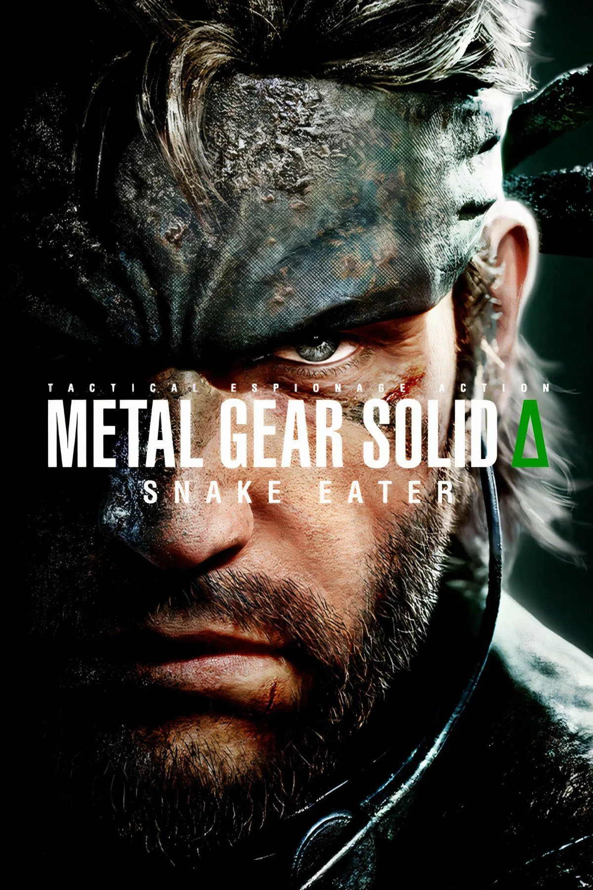 Hình ảnh tổng hợp gameplay trong Metal Gear Solid Delta: Snake Eater