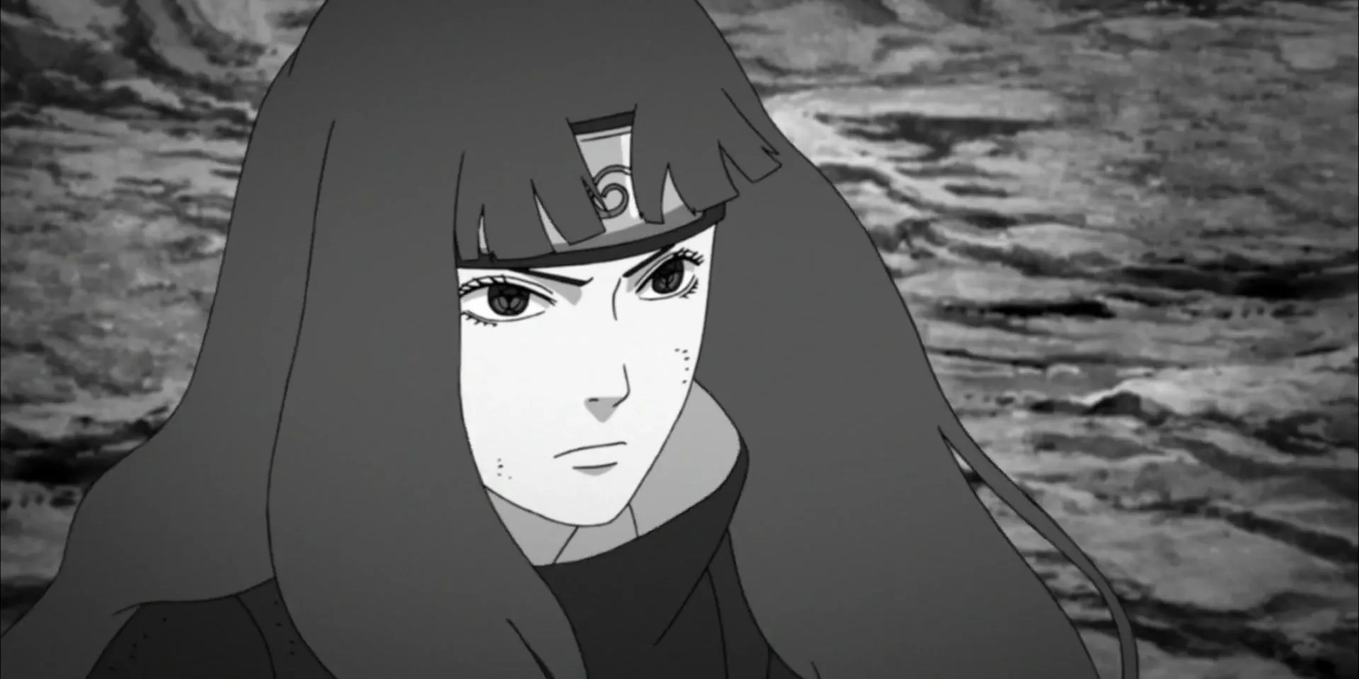Naori Uchiha, người sáng tạo Izanami, ảo thuật trừng phạt mạnh mẽ