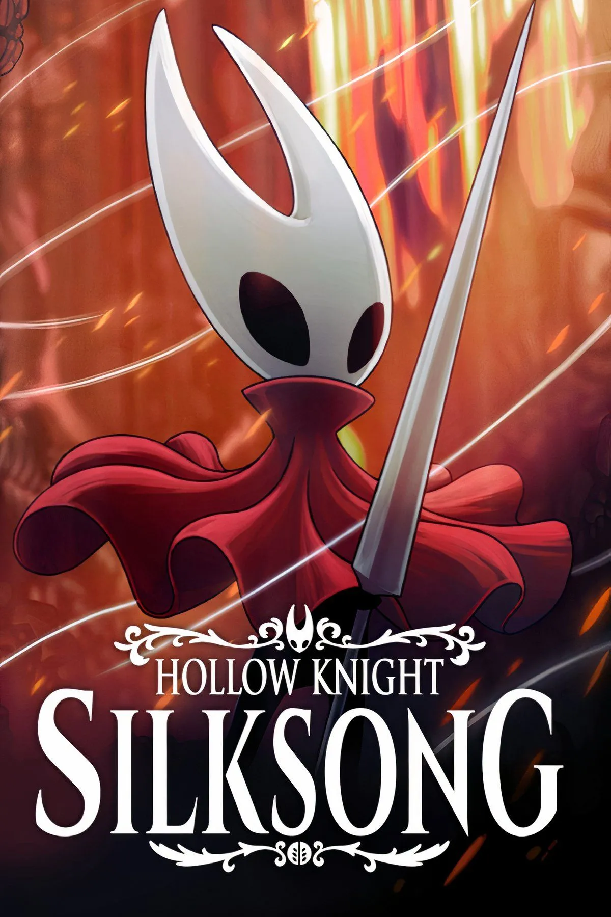 Tổng hợp các Crests chính trong Hollow Knight Silksong, mang đến sự đa dạng trong lối chơi